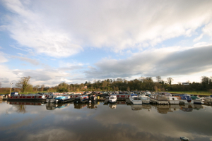Blackwater Meadow Marina